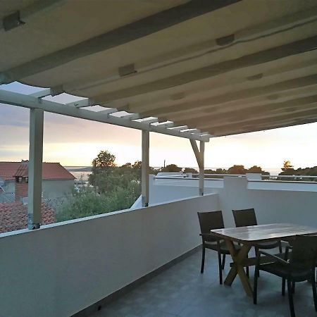Apartman Rosanda 1 Premuda Екстер'єр фото