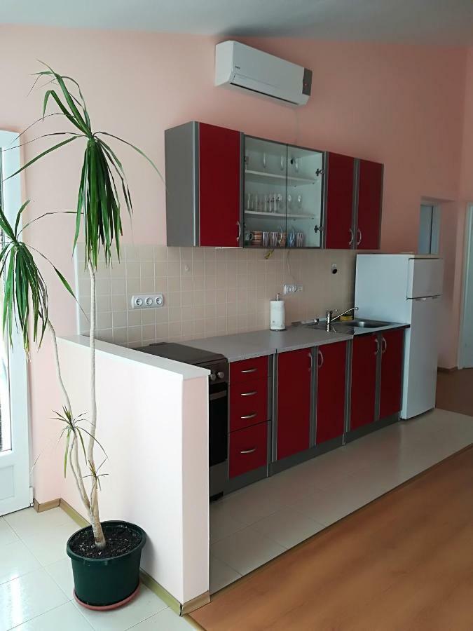 Apartman Rosanda 1 Premuda Екстер'єр фото