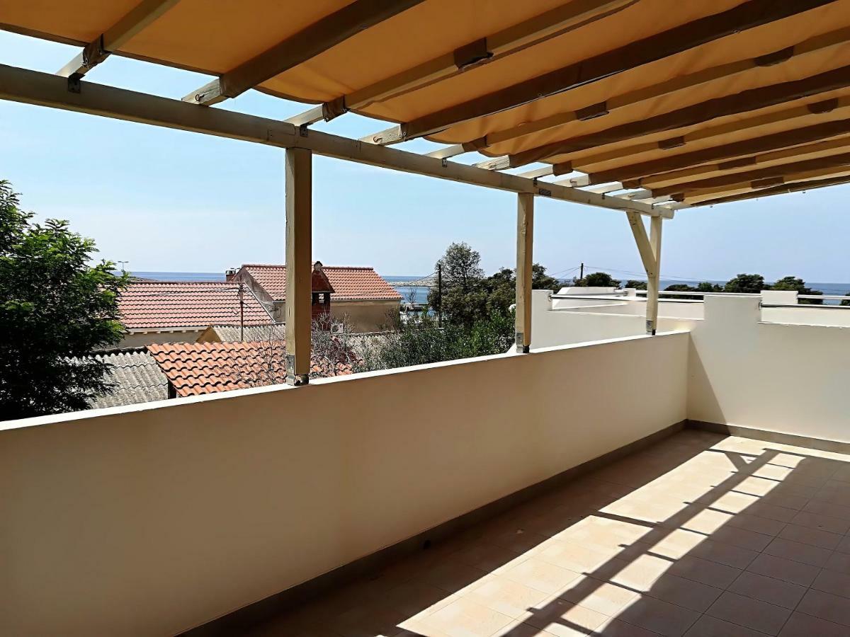 Apartman Rosanda 1 Premuda Екстер'єр фото