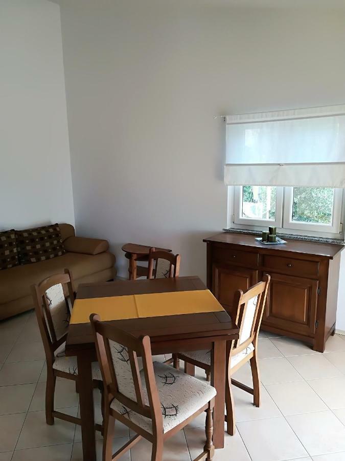 Apartman Rosanda 1 Premuda Екстер'єр фото